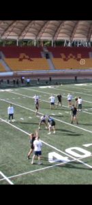 💡Another lesson from Sports 🥏